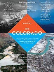 Poster The Colorado 2016
