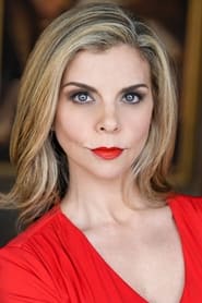 Nicole Sellars as Connie Klein