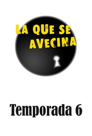 La que se avecina Season 6 5
