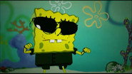 SpongeBob (Re-Hydrated)