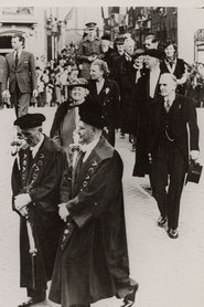 Poster Six Years 1947
