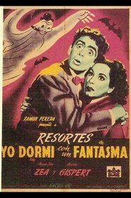Poster I Slept With a Ghost 1949