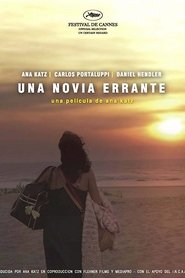 Poster Una novia errante