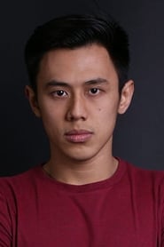 David Hendrawan is Tejo