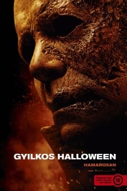 Gyilkos Halloween (2021)