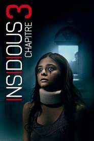 Insidious : Chapitre 3 en streaming