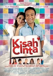 Kisah Cinta - Season 1 Episode 13