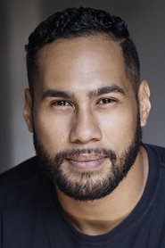 Ray Chong Nee as Michael Finau