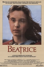 Beatrice постер