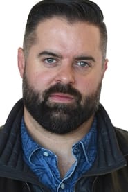 Anthony Fankhauser headshot