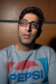 Sanjeev Kohli as Stan Clark