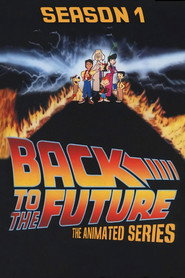 Back to the Future Season 1 4