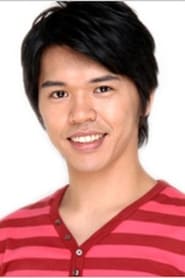 Suguru Inoue as Matsumoto (voice)