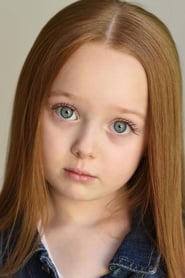 Charlie Townsend as Young Annie (voice)