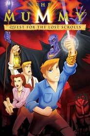 The Mummy: Quest for the Lost Scrolls (2002)