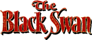 The Black Swan Logo
