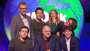 Ed Byrne, Rhys James, Olga Koch, Nigel Ng, Suzi Ruffell