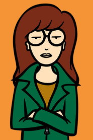 Daria Season 4 2