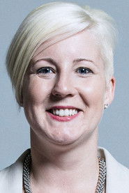 Portrait de Hannah Bardell