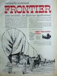 Frontier poster