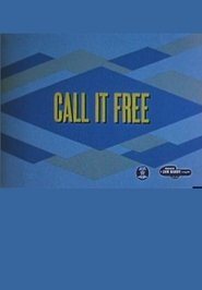 Poster Call It Free 1955