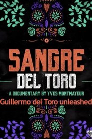 Poster Sangre del Toro 
