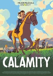 Calamity, une enfance de Martha Jane Cannary (2020)