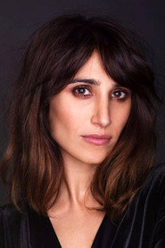 Silvia D'Amico oyuncu fotoğrafı