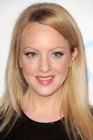 Wendi McLendon-Covey is Gale (voice)