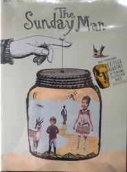 Poster The Sunday Man