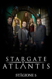 Stargate Atlantis Season 5 16