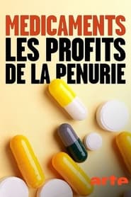 Médicaments : les profits de la pénurie streaming