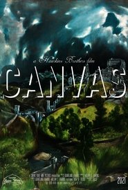 Canvas poster