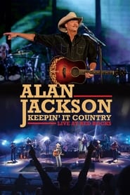 Alan Jackson: Keepin’ It Country (2016)