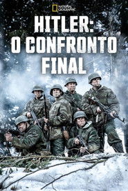 Hitler: O Confronto Final — Temporada 3