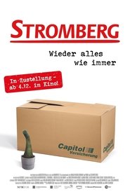 Stromberg - Wieder alles wie immer (2025)
