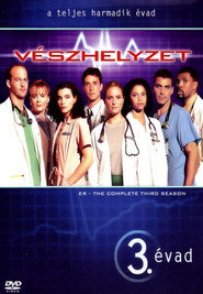 Vészhelyzet 3. évad plakát