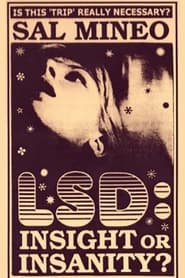 LSD: Insight or Insanity? streaming