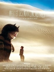 Série Max et les maximonstres en streaming