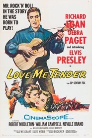 Love Me Tender