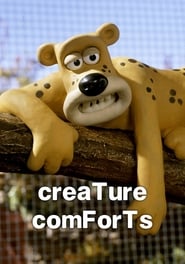 Creature Comforts постер