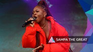 Sampa The Great