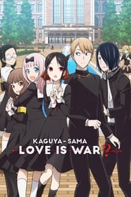 Kaguya-sama: Love Is War Season 2 Episode 11