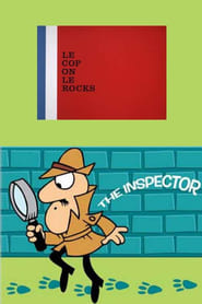 Poster Der Inspektor im Knast