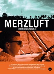 Poster Merzluft 2015