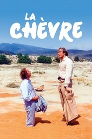 La Chèvre streaming – 66FilmStreaming