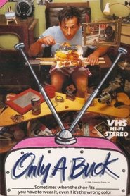 Poster Only a Buck 1987