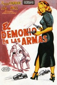 Gun Crazy (1950)