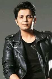 Ankit Tiwari headshot