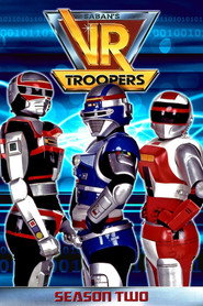 VR Troopers Season 2 2